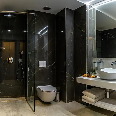 Nova Luxury 4* Targoviste
