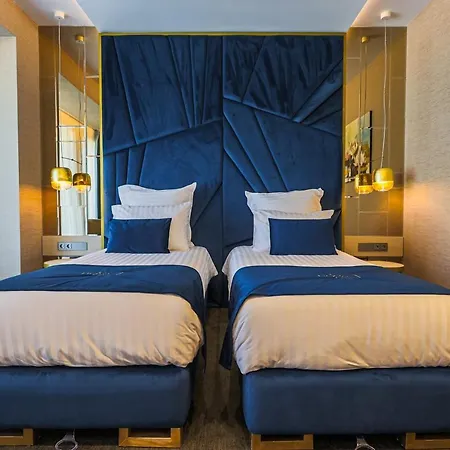 Nova Luxury Hotel Targoviste