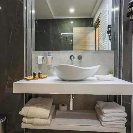 Nova Luxury 4*