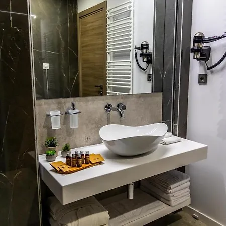 Hotel Nova Luxury