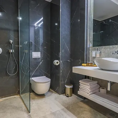 Nova Luxury 4*
