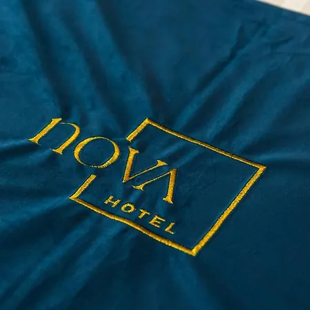 Hotel Nova Luxury Targoviste
