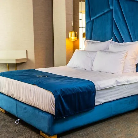 Hotel Nova Luxury 4*
