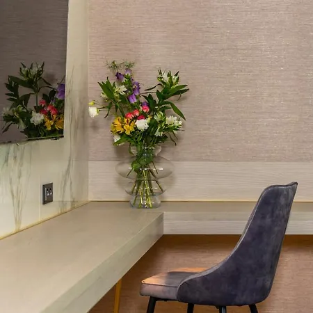 Nova Luxury Hotel Targoviste