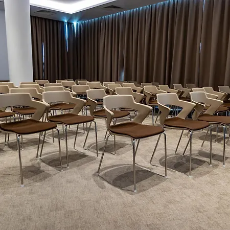 Nova Luxury 4* Targoviste